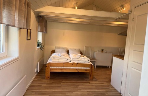 Stromstad Municipality Cabin | Guest House Stare