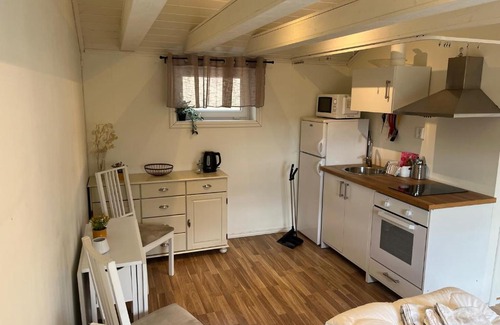 Stromstad Municipality Cabin | Guest House Stare