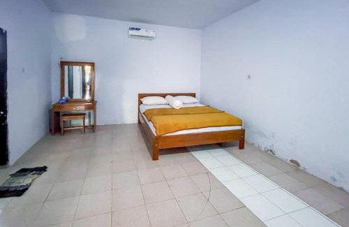 Tukad Mungga Hotel | Guest House Surya Ayu Permai Buleleng Mitra RedDoorz