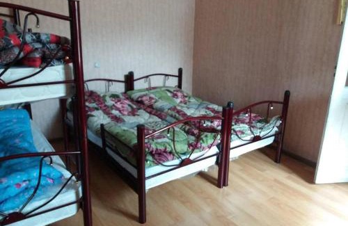 Likani House | Guest House Tabatskuri