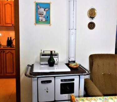 Berat House | Guest House Taunus