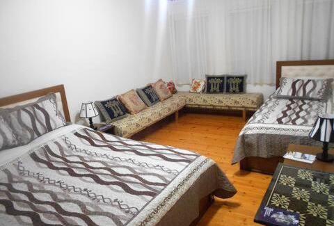 Berat House | Guest House Taunus