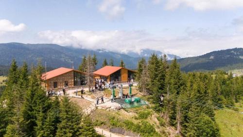 Khulo House | Guest House Tavkalva