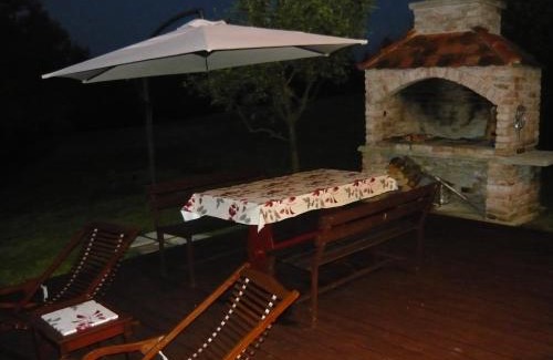 Slunj House | Guest House Tena