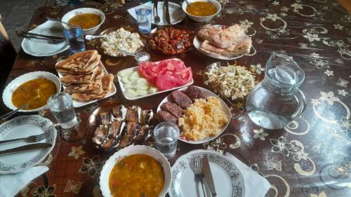 Lalkhori House | Guest House Tengo