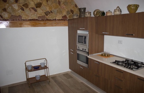 Hammamet House | Guest House "The Flower of Time"