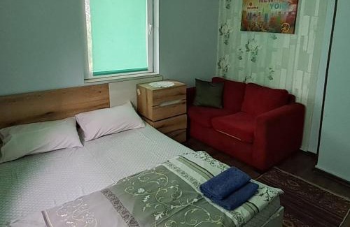 Plovdiv Center House | Guest House The House