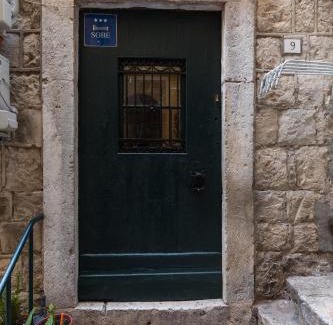 Dubrovnik Old Town House | Guest House Tomasi One