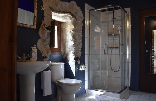 Benimantell House | Guest House Torre de Arriba