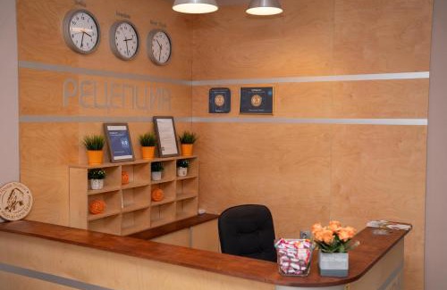 Petrich House | Guest house Traikovi