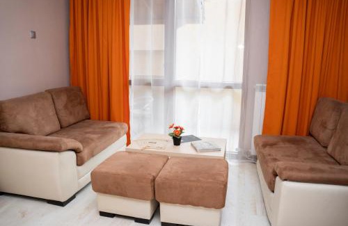 Petrich House | Guest house Traikovi