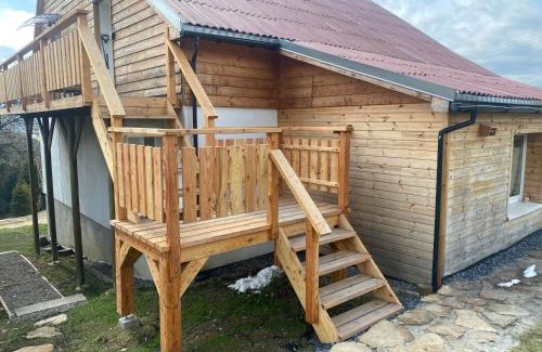 Hrcava Apartment | Guest House u chalupky