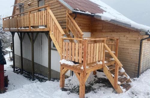 Hrcava Apartment | Guest House u chalupky