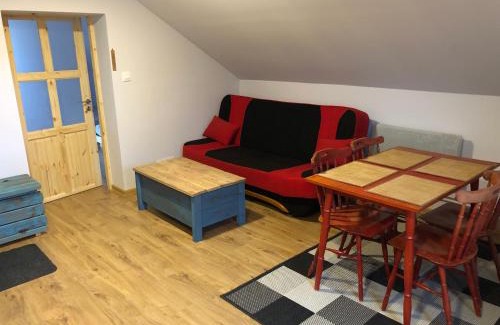 Hrcava Apartment | Guest House u chalupky