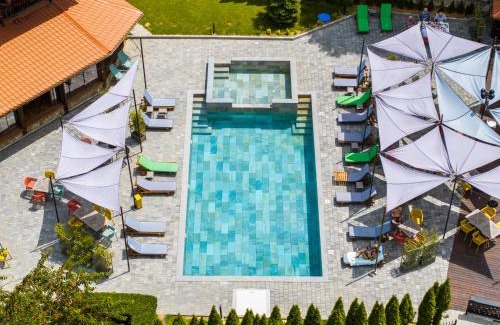 Valevtsi House | Guest House Valevtsi