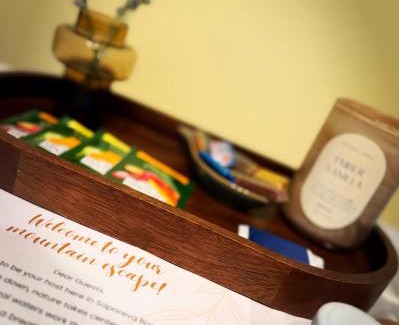 Sapareva Banya House | Guest House Vergie, Fully Private