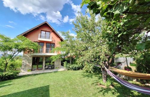 Sapareva Banya House | Guest House Vessyta