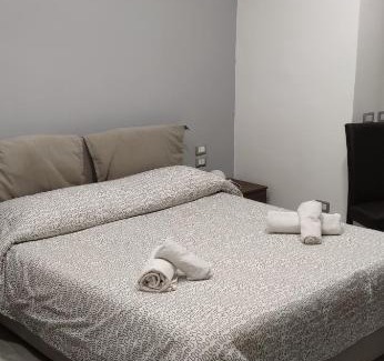 Catanzaro Bed & Breakfast | Guest House Via Milano