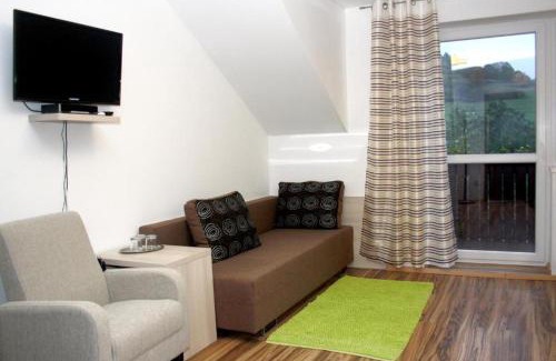 Bystra House | Guest House Vila Pod Lesom