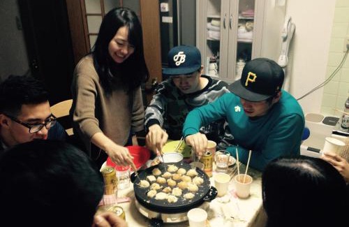 Ikuno House | Guest House Wa N Wa