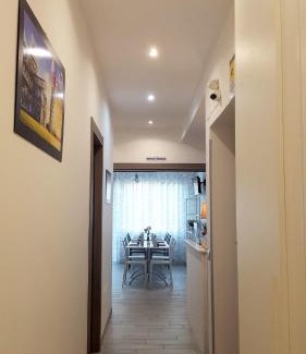 Pisa City Centre House | Guest House Web Room