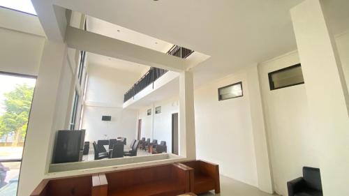 Muncar House | Guest House Wisma Lemuru UPT PPP Muncar