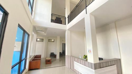 Muncar House | Guest House Wisma Lemuru UPT PPP Muncar