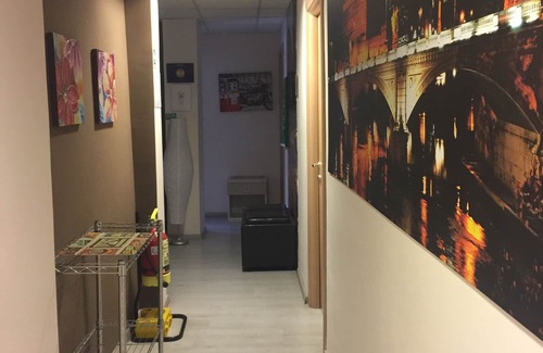 Quartiere XIII Aurelio House | GUEST HOUSE WITH ALL THE COMFORTS