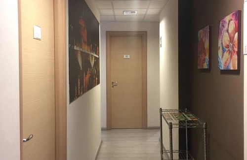 Quartiere XIII Aurelio House | GUEST HOUSE WITH ALL THE COMFORTS