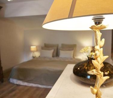 Vignonet Apartment | Guest house with charm, Le figuier