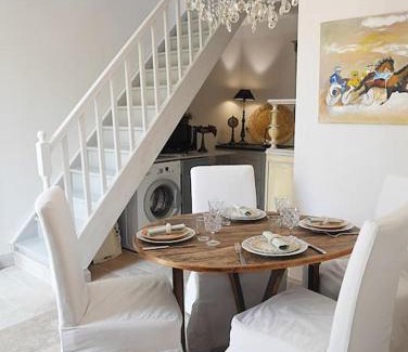 Vignonet Apartment | Guest house with charm, Le figuier