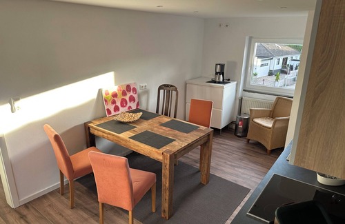 Gross-Umstadt House | Guest house - with two apartments - space for 4 people