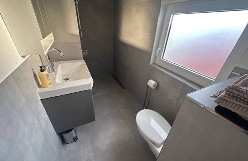 Gross-Umstadt House | Guest house - with two apartments - space for 4 people