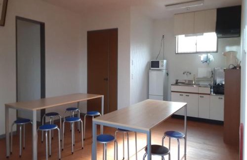 Tatsugo House | Guest house "Yachabo" - Vacation STAY 01161v