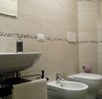 San Lorenzo House | Guest House Zefiro