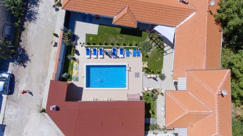 Madara House | Guest house Zlateya