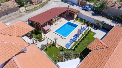 Madara House | Guest house Zlateya