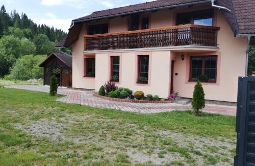 Habovka House | Guest House Zuzana