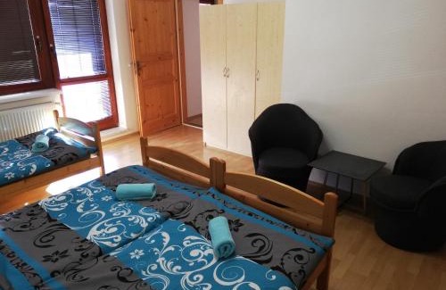 Habovka House | Guest House Zuzana