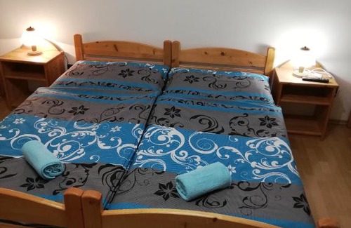 Habovka House | Guest House Zuzana
