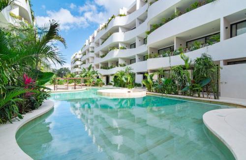 Tulum Hotel | Guest INN Home - Elements Suites
