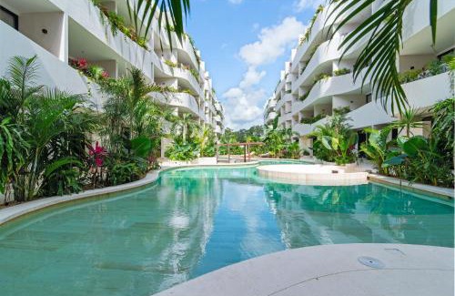 Tulum Hotel | Guest INN Home - Elements Suites