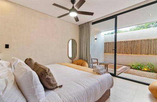 Tulum Hotel | Guest INN Home - Elements Suites
