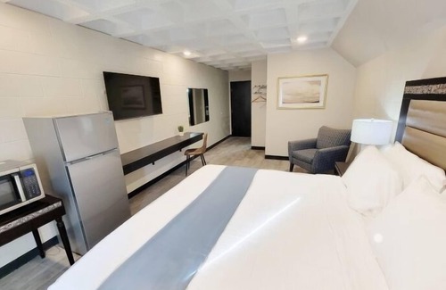 Minot Cabin | Guest Lodge