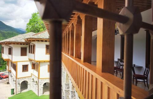 North Macedonia Apartment | Guest Mansion, Гостински Палат