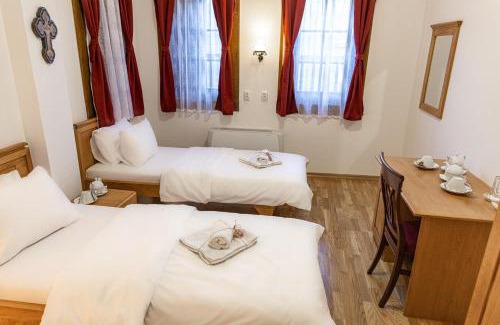 North Macedonia Apartment | Guest Mansion, Гостински Палат