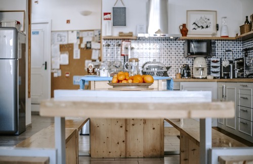 Olhao House | Guest Mar