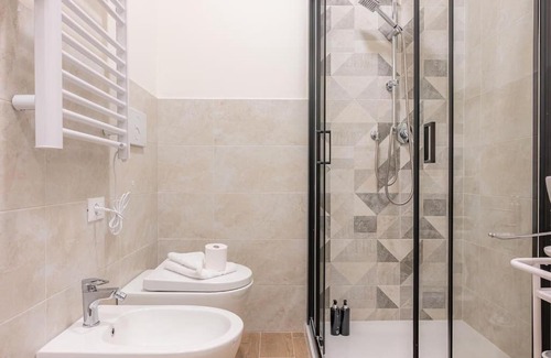 Villa San Giovanni Apartment | Guest Planet - Living Fortezza 27!