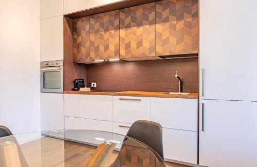 Forze Armate - Sella Nuova Apartment | Guest Planet - Stylish Flat Bisceglie M1