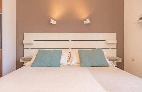 Forze Armate - Sella Nuova Apartment | Guest Planet - Stylish Flat Bisceglie M1